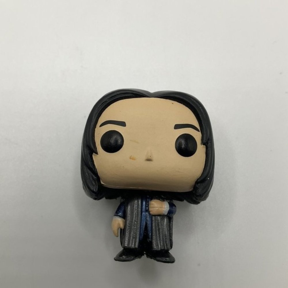 Harry Potter SEVERUS SNAPE Funko Pocket Pop Advent Calendar 2021 Figure mini 1.5